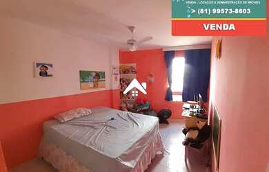 Imagem 7: Apartamento Candeias 3 quartos para venda por 370 mil reais. Negociáveis