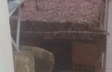 Imagem: A casa possui 2 Dormitórios, 1 Banheiro e está localizado