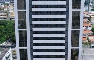 Imagem: Apartamento para venda com 127 metros quadrados com 3/4