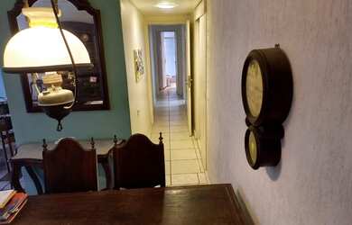 Imagem 11: Vista livre em frente a Estação do Metro