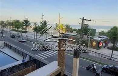 Imagem 3: Apartamrnto 3 dormitórios présio frente ao mar na na vila tupi