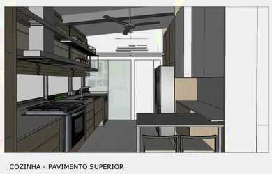 Imagem 10: Apartamento para Venda - 174.46m², 2 dormitórios, 2 vagas - Petrópolis