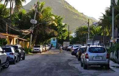 Imagem 4: Recreio lido Apto 2qtos todo decorado prédio novo à 300mts da praia