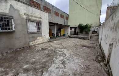 Imagem 12: Casa de vila térrea para venda tem 105 metros quadrados com 2 quartos