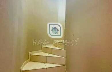 Imagem 4: Casa com 03 dormitórios, 125 m² - venda por R$ 450.000 ou aluguel por R$ 2.000/mês - Porto