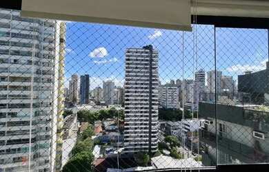 Imagem 14: Lindo apt. Ed. Angra dos reis - Umarizal