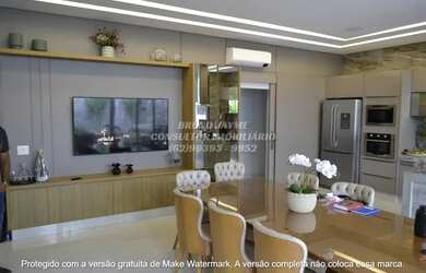 Imagem 7: Maravilhosa casa no condomínio Belas Artes - Anápolis - GO - CRECI F38123