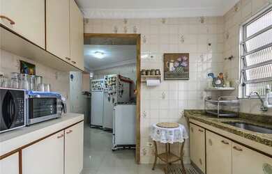 Imagem 6: VAÉ 93 Casa 601251044-5. 126m² de Área, 2 Vagas na garageme3 Dormitórios