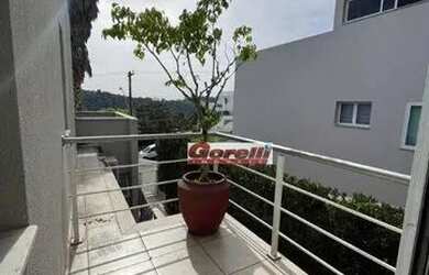 Imagem 2: Casa com 3 dormitórios, 304 m² - venda por R$ 3.000.000,00 ou aluguel...