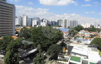 Imagem 10: Moema Pássaros, apartamento com varanda , 3 dormitórios, 2 suítes, elevador social privati