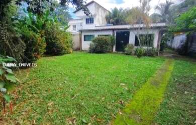 Imagem: A casa em condomínio possui 2 Dormitórios, 3 Banheiros, 5