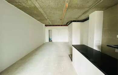 Imagem 1: Apartamento 3 dormitórios suítes com 2 vagas no Brooklin com infra estrutura de lazer com