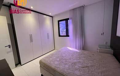 Imagem 10: Apartamento para alugar no bairro Candeal - Salvador/BA