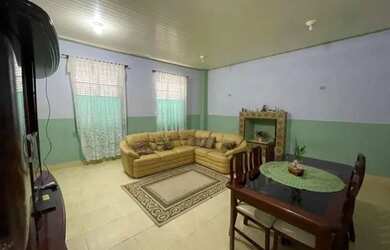 Imagem 2: VENDO EXCELENTE CASA