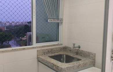 Imagem 6: Apartamento para venda com 2 quartos em Itacorubi - Florianópolis - SC