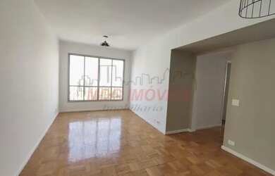 Imagem: O apartamento para alugar possui 3 Dormitórios, 2 Banheiros