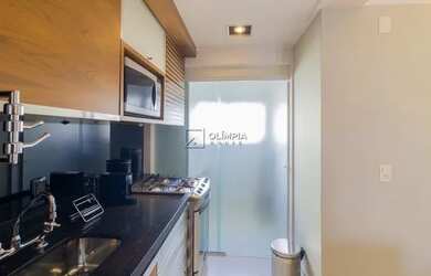 Imagem 8: Locação Apartamento 2 Dormitórios - 67 m² Moema