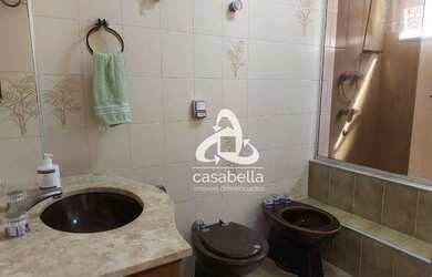 Imagem 11: Apartamento com 3 dormitórios à venda, 176 m² por R$ 849.000,00 - Ponta da Praia - Santos