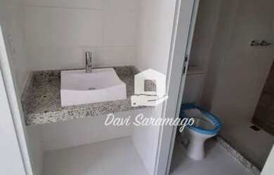 Imagem 14: casa engenho do mato. Churrasqueira, Varanda, 111m² de Áreae2 Vagas...