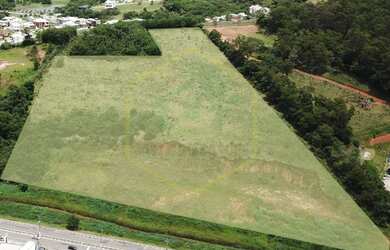 Imagem 3: Área para Incorporação para Venda em Bragança Paulista, Jardim Estancia...