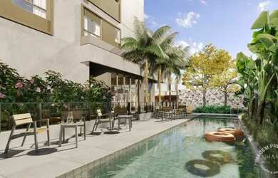 Imagem 12: APARTAMENTO RESIDENCIAL em São Paulo - SP, Moema