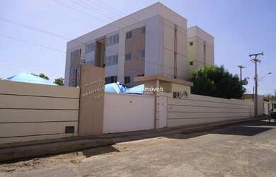 Imagem: O apartamento possui 3 Dormitórios, 2 Banheiros, 1 Vaga na