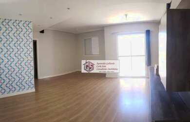 Imagem 2: Excelente apartamento térreo com quintal privativo à venda, 142m² por R$ 275.000 - Vila Sã