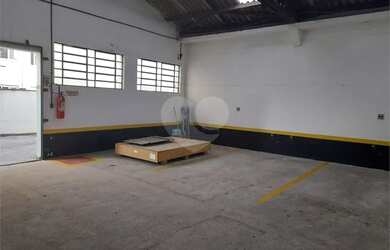 Imagem 11: Galpão Comercial/Industrial