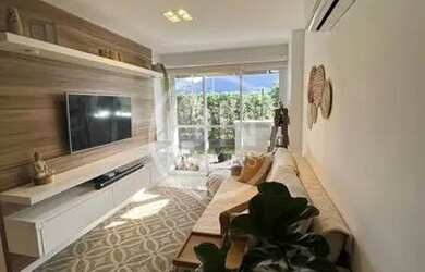 Imagem 6: MAUI PONTAL OCEÂNICO - Garden no Recreio dos Bandeirantes