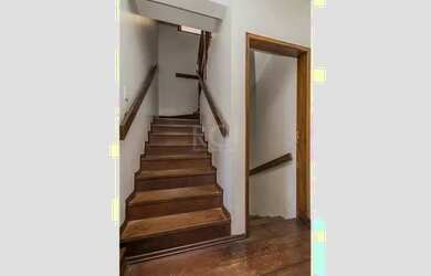 Imagem 14: Casa em Medianeira. Piscina, Churrasqueira, Área de serviçoeLareira