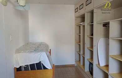 Imagem 2: Apartamento, 45 m² - venda por R$ 200.000,00 ou aluguel por R$ 1.300,00/mês - Canto do For