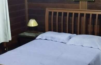 Imagem 12: Casa de praia com piscina condominio cabo frio seg distrito