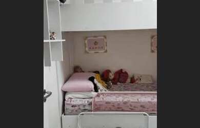 Imagem 1: Lindo apartamento no Condomínio Naturale Acqua Sport Life, andar alto, sol da manhã