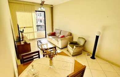 Imagem: Apartamento para venda com 140 metros quadrados com 3 quartos