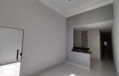 Imagem 7: Casa para venda no Jardim Bougainville - Senador Canedo