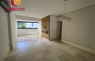 Imagem 8: Apartamento para alugar no bairro Candeal - Salvador/BA