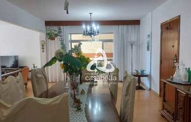 Imagem 5: Apartamento com 3 dormitórios à venda, 176 m² por R$ 849.000,00 - Ponta da Praia - Santos