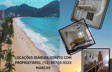 Imagem: A casa possui 2 Dormitórios, 1 Vaga na garagem e está localizado