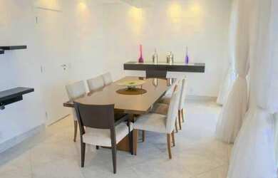 Imagem 1: Apartamento Venda Brooklin 198 m² 3 Dormitórios