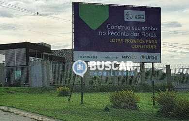 Imagem: O terreno possui 160m² de Área e está localizado em Nova