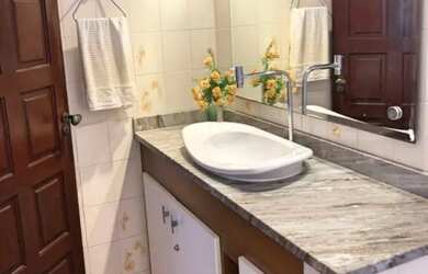 Imagem 6: Casa para venda na Ribeira