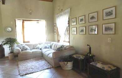 Imagem 5: Casa condominio Flamboyant, Atibaia portaria, rondas e area de lazer