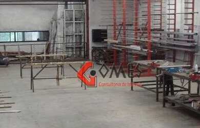 Imagem 11: Galpão, 980 m² - venda por R$ 1.800.000,00 ou aluguel por R$ 19.450,00/mês...