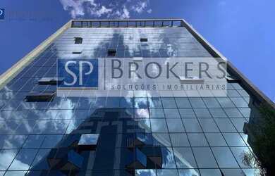 Imagem 9: Sala, 416 m² - venda por R$ 7.072.000,00 ou aluguel por R$ 33.313,00 - Vila Olímpia - São