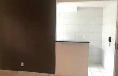 Imagem 1: Apartamento Lindo. 68m² de Área, 1 Vaga na garageme2 Dormitórios