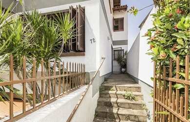 Imagem 3: Casa em Medianeira. Piscina, Churrasqueira, Área de serviçoeLareira