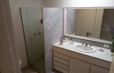 Imagem 16: Vista livre em frente a Estação do Metro