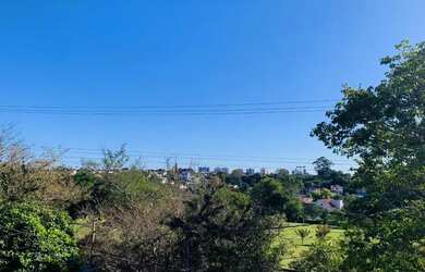 Imagem 14: Casa em Jardim Planalto. Piscina, Churrasqueira, VarandaeLareira
