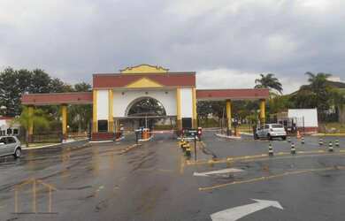 Imagem 6: Casa para alugar, 263 m² por R$ 9.000,00/mês - Jardim Theodora - Itu/SP