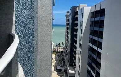 Imagem 2: Apartamento 220m Edf PortoFino